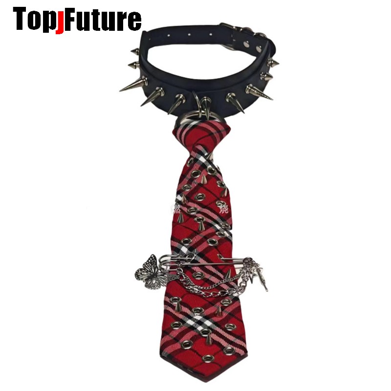 Women Men Butterfly Cyber Y2K  - огляд і ціна Bow Tie Pre Tied