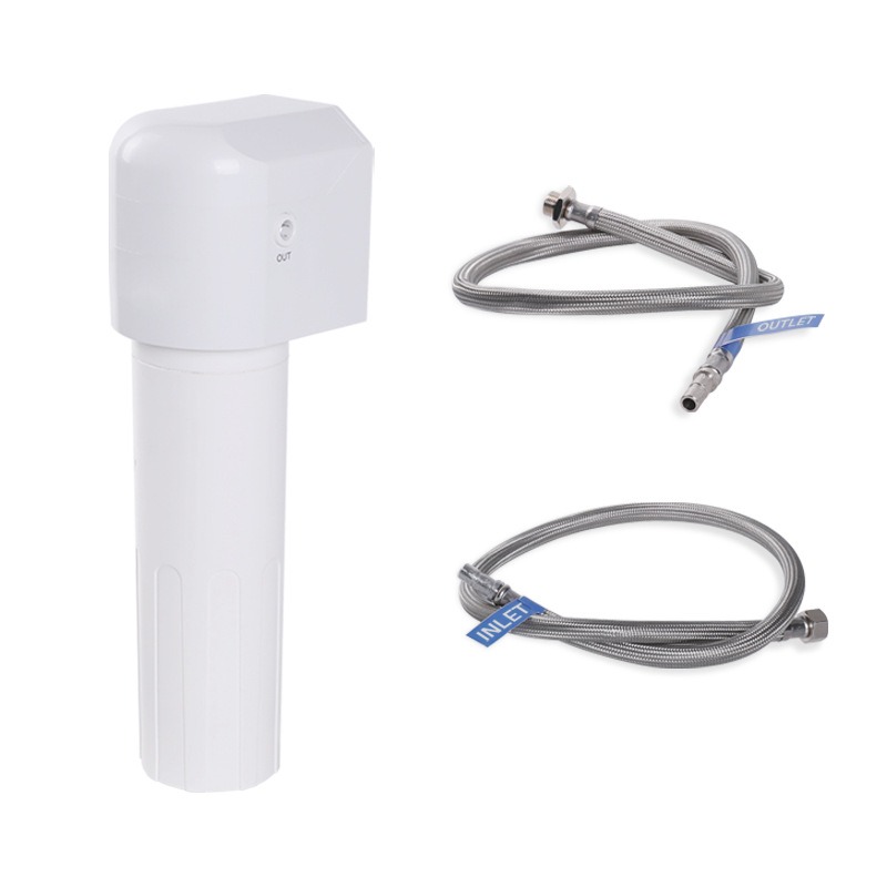 WFC5300A Under Sink Water Filt - огляд і ціна Bow Tie Pre Tied