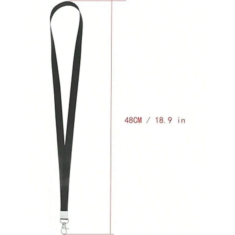 Cruise Lanyard With ID Holder  - огляд і ціна Lanyard Badge Holder