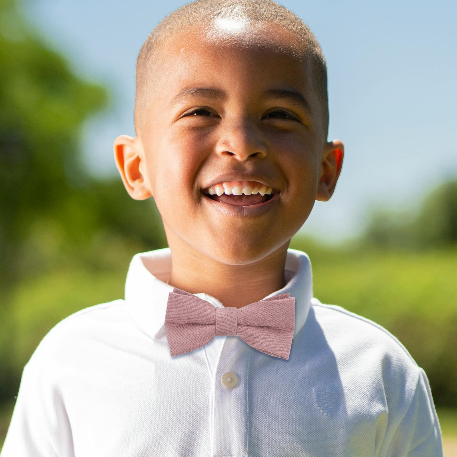 Adorable Kids Bow Tie Adjustab - огляд і ціна Bow Tie Pre Tied