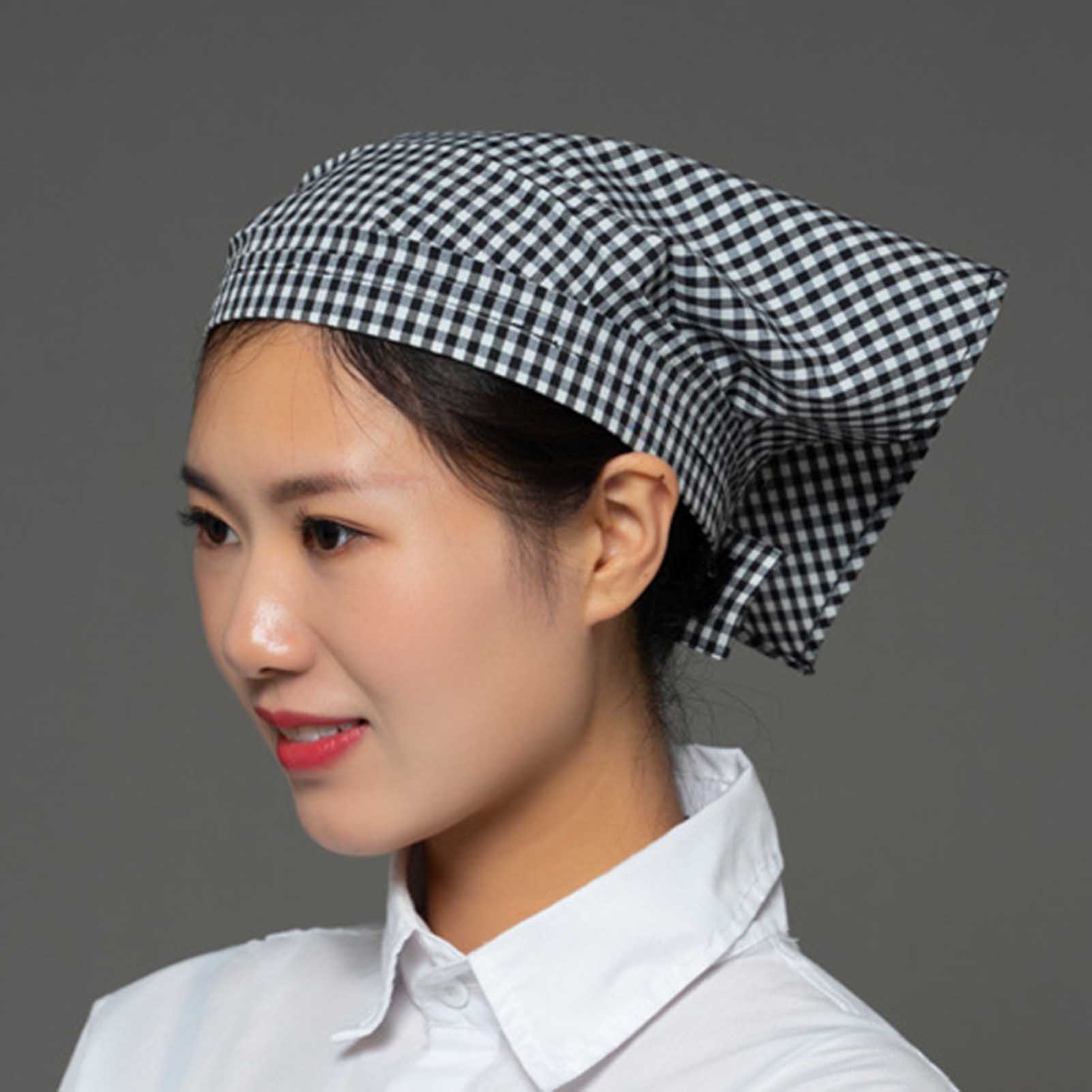 Cotton Head Kerchief for Resta - огляд і ціна Bandana Cotton