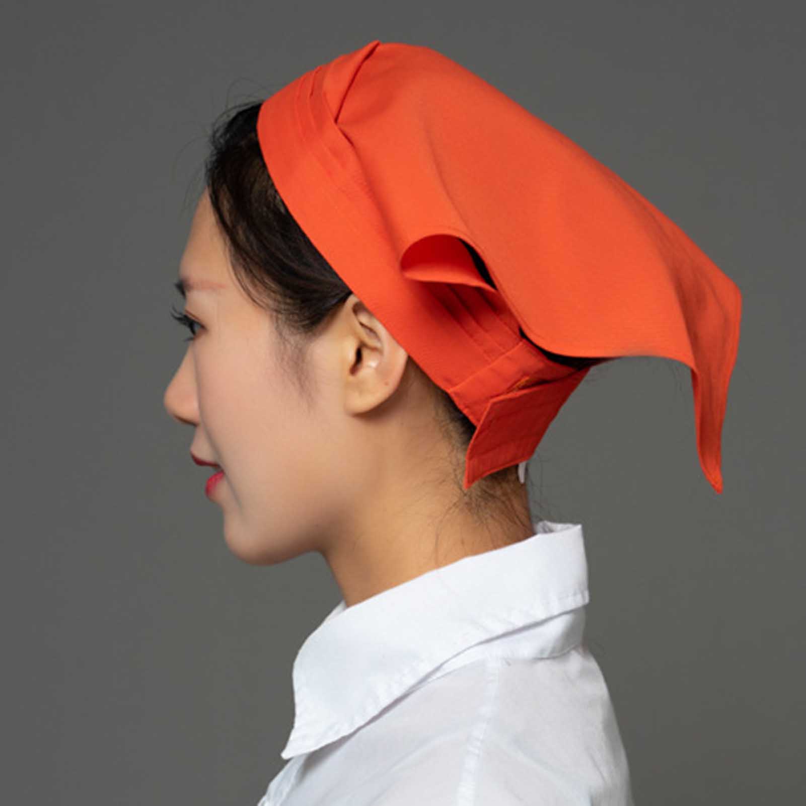 Cotton Head Kerchief for Resta - огляд і ціна Bandana Cotton