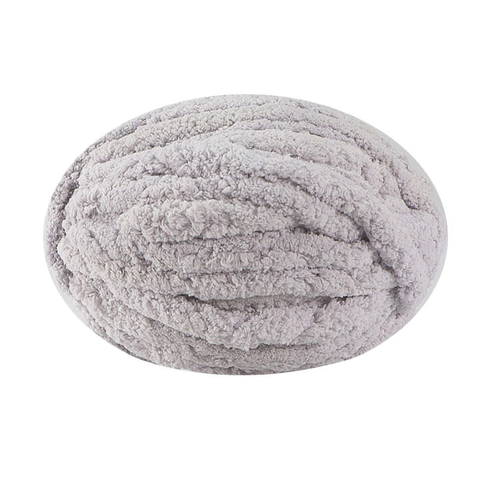250g/Ball Multicolor Chenille  - огляд і ціна Woven Scarf Blanket