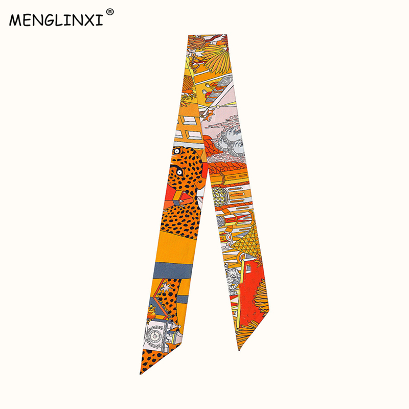 Animal Town 2023 New Design Le - огляд і ціна Ascot Neck Scarf