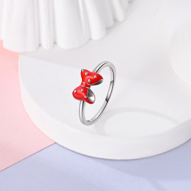 NEW 925 Sterling Silver Red Bo - огляд і ціна Tie Clip Silver