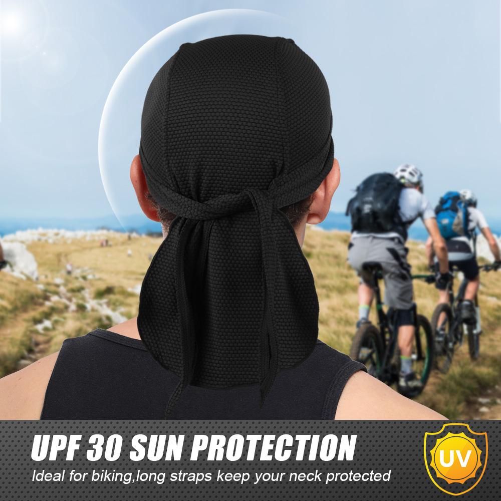 Quick-drying Bandana Doo Rags  - огляд і ціна Bandana Doo Rag