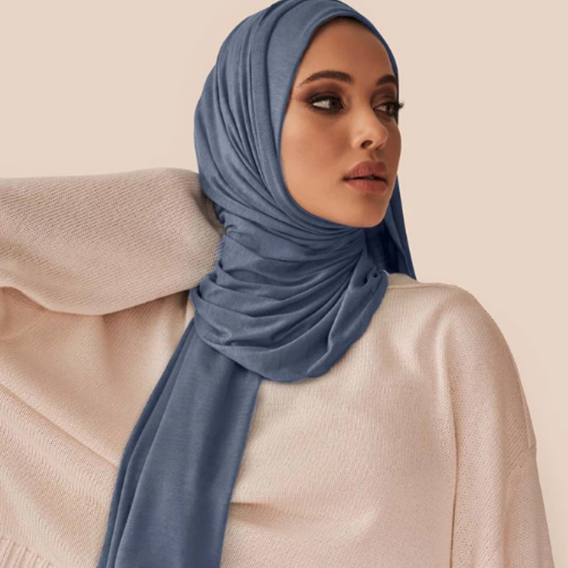 Fashion Modal Cotton Jersey Hi - огляд і ціна Bandana Cotton